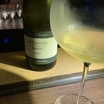 wine bar CINQ - 