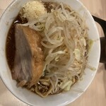 ラーメン 鷹の目 - 