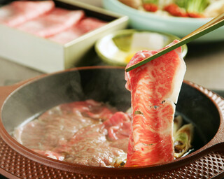 Kyoutotsuyu Shabu Chiriri - 