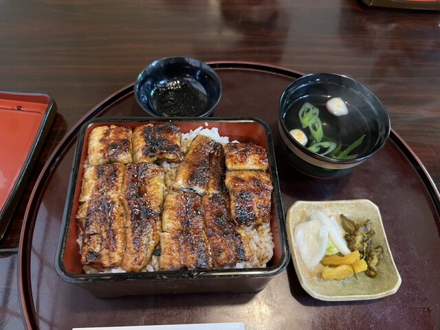 鰻友 - 東海通/うなぎ | 食べログ