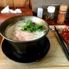 オマール海老ラーメン ロッカクエビノ 本店