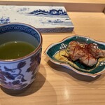 Sushi Ginza Onodera Otouto - 