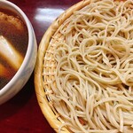 手打ちそば はっぴ - 