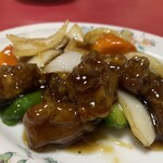 中国家庭料理 上海や - 