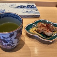 鮨 銀座おのでら 弟 本店 - 