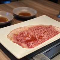 焼肉うしごろ 新宿三丁目店 - 