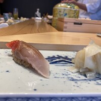 鮨 銀座おのでら 弟 本店 - 