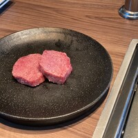 焼肉うしごろ 新宿三丁目店 - 