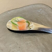 フレンチレストラン にき亭 そごう横浜店 - 