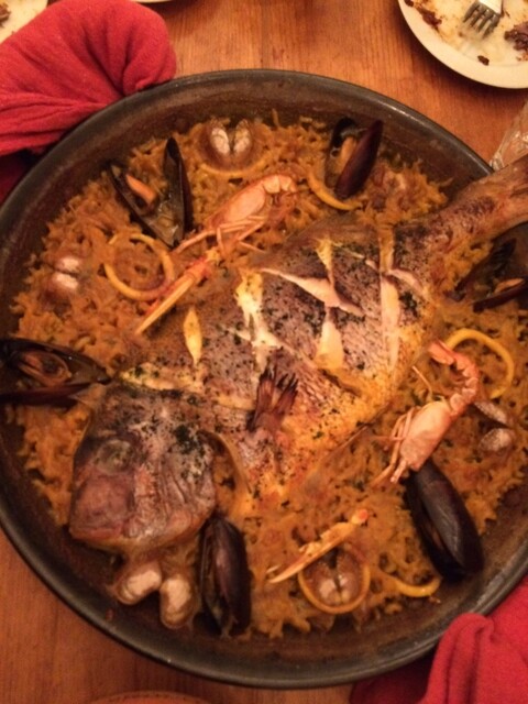 Hache Du Pont photo 4