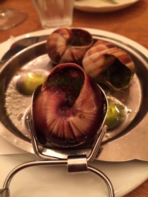 Hache Du Pont photo 3