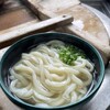 手打ちうどん ぶれーど・う