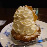 Robuno Orusara Ebo - シュークリーム