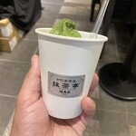 抹茶亭 福寿園 - 