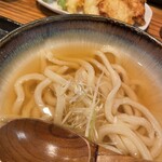 Sanuki Udon Yosuga - 