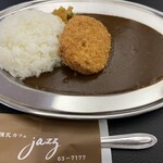 赤煉瓦カフェ ジャズ - 