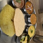 エリックサウス KITTE名古屋店 - 