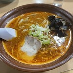 Ramen No Houryuu - 