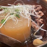 OSAKA きっちん。 虎ノ門店 - 
