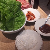 横浜焼肉kintan - 