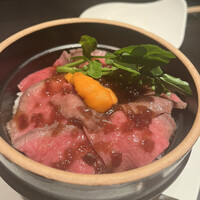 MAIMON GINZA - 