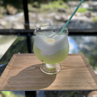 黒茶屋 -  黒茶屋 -