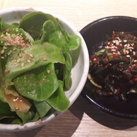 横浜焼肉kintan - 