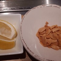 横浜焼肉kintan - 