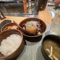 OSAKA きっちん。 虎ノ門店 - 