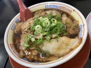 新福菜館 - 