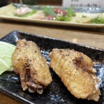 十笑 - これも美味しかったなあ