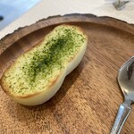 サンセリテ - 自家製パン