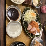 名古屋名物 みそかつ 矢場とん - 