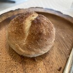 サンセリテ - 自家製パン