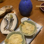 Umai Sake To Sakana Nonki - 