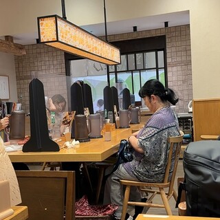 玄米食堂 あえん_2