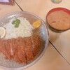 とんかつ 丸一
