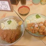 Tonkatsu Maruichi - 