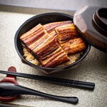 うなぎ処美味美 - 