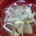 立食い寿司 根室花まる 東京ミッドタウン八重洲店 - 