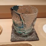 伯雲 - 徳利も素敵