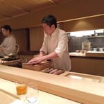 伯雲 - 本枯節を〜