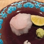 伯雲 - もっちり虎魚