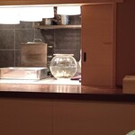 伯雲 - ゴソゴソ