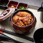 うなぎ処美味美 - 