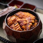 うなぎ処美味美 - 