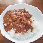 ぐるっと遊 - おおみなと海自カレー