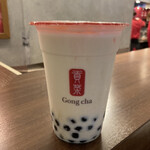 Gong cha - 