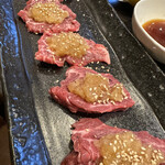 和牛焼肉 うのう - 