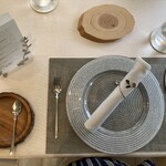 サンセリテ - お楽しみの始まり…